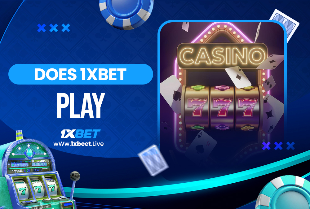 does 1xbet pay